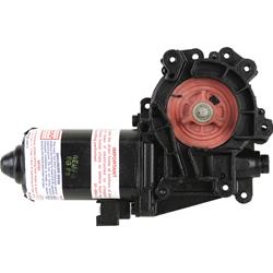 Cardone Remanufactured Power Window Motors for 1987-1989 LEBARON - 42-427