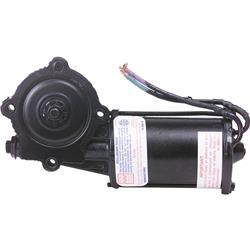 Cardone Remanufactured Power Window Motors for 1989-1992 SHADOW, SUNDANCE - 42-438