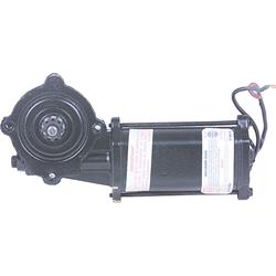 Cardone Remanufactured Power Window Motors for 1989-1995 ACCLAIM, SPIRIT, 1990-1994 LEBARON - 42-440