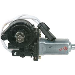 Cardone Remanufactured Power Window Motors for 2001-2003 PT CRUISER - 42-444