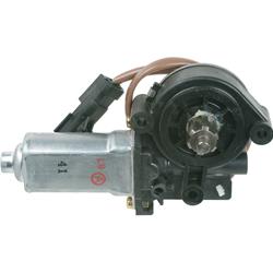 Cardone Remanufactured Power Window Motors for 2001-2003 PT CRUISER - 42-445