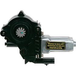 Cardone Remanufactured Power Window Motors for 2005-2006 STRATUS, SEBRING, 2005 NEON - 42-452