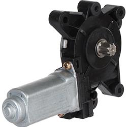 Cardone Remanufactured Power Window Motors 42-455