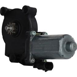 Cardone Remanufactured Power Window Motors 42-458
