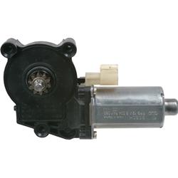 Cardone Remanufactured Power Window Motors 42-472