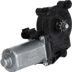 Cardone Remanufactured Power Window Motors 42-473
