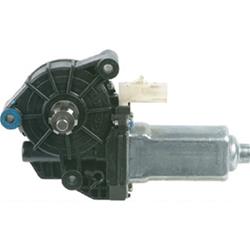 Cardone Remanufactured Power Window Motors for 2004-2005 PT CRUISER - 42-476
