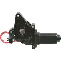 Cardone Remanufactured Power Window Motors 42-478