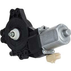 Cardone Remanufactured Power Window Motors for 2007-2017 PATRIOT, COMPASS, 2007-2012 CALIBER - 42-488