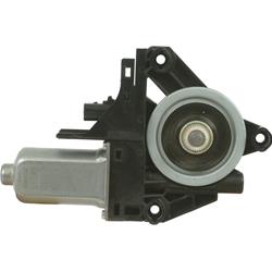 Cardone Remanufactured Power Window Motors for 2014-2018 CHEROKEE, 2012-2018 DURANGO, 2011-2018 GRAND CHEROKEE - 42-6000