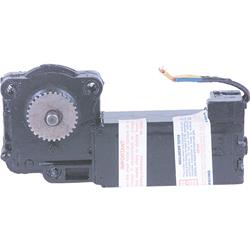 Cardone Remanufactured Power Window Motors for 1987-1990 CHEROKEE, COMANCHE, WAGONEER - 42-600