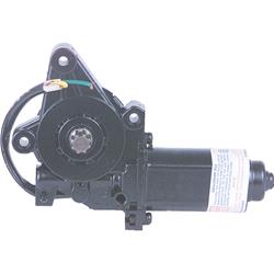 Cardone Remanufactured Power Window Motors for 1997-2001 CHEROKEE, 1996-2006 SEBRING - 42-612