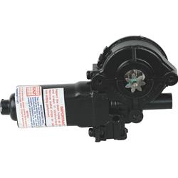 Cardone Remanufactured Power Window Motors 42-621