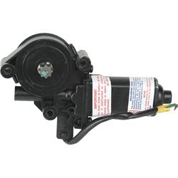 Cardone Remanufactured Power Window Motors for 1999-2000 GRAND CHEROKEE - 42-622