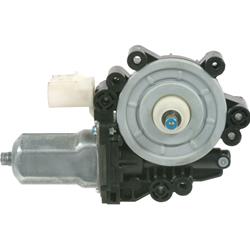Cardone Remanufactured Power Window Motors for 2006 COMMANDER, 2006-2010 GRAND CHEROKEE - 42-633