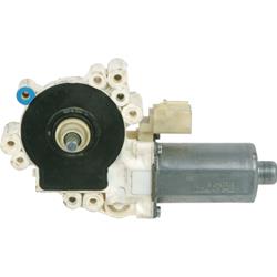 Cardone Remanufactured Power Window Motors for 2008-2010 COMMANDER - 42-638