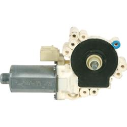 Cardone Remanufactured Power Window Motors for 2007-2010 COMMANDER - 42-639