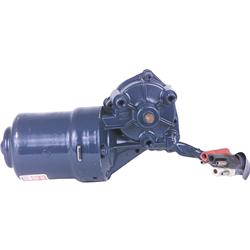 Cardone Remanufactured Windshield Wiper Motors for 1982-1983 124 - 43-1036