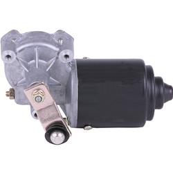 Cardone Remanufactured Windshield Wiper Motors for 1981-1982 LUV, 1981-1987 PICKUP, 1984-1991 TROOPER - 43-1111