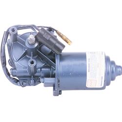 Cardone Remanufactured Windshield Wiper Motors for 1986-1989 EXCEL, 1987-1989 PRECIS - 43-1153