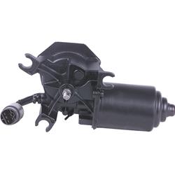 Cardone Remanufactured Windshield Wiper Motors for 1990-1993 EXCEL, PRECIS - 43-1163