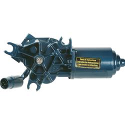 Cardone Remanufactured Windshield Wiper Motors for 1991-1994 SONATA - 43-1170