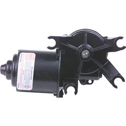 Cardone Remanufactured Windshield Wiper Motors for 1983 PULSAR, 1983-1986 PULSAR NX, 1982-1986 SENTRA - 43-1230