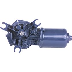 Cardone Remanufactured Windshield Wiper Motors for 1987-1990 PULSAR NX - 43-1243