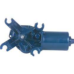 Cardone Remanufactured Windshield Wiper Motors for 1991-1993 NX, 1991-1994 SENTRA - 43-1245