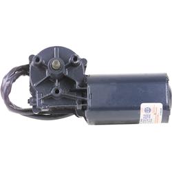 Cardone Remanufactured Windshield Wiper Motors for 1988 825, 1989 827 - 43-1328