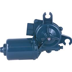Cardone Remanufactured Windshield Wiper Motors for 1980-1981 CIVIC - 43-1406