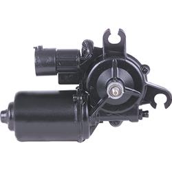 Cardone Remanufactured Windshield Wiper Motors for 1982-1983 CIVIC - 43-1407