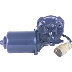 Cardone Remanufactured Windshield Wiper Motors for 1982 PRELUDE - 43-1414