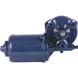 Cardone Remanufactured Windshield Wiper Motors for 1985 ACCORD - 43-1417