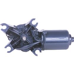 Cardone Remanufactured Windshield Wiper Motors for 1988-1991 CIVIC, CRX - 43-1419