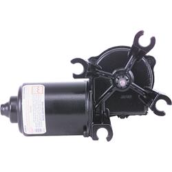 Cardone Remanufactured Windshield Wiper Motors for 1986-1987 323, 1987 TRACER - 43-1473