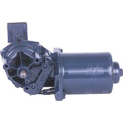 Cardone Remanufactured Windshield Wiper Motors for 1982-1985 FUEGO - 43-1611
