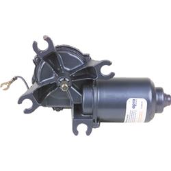 Cardone Remanufactured Windshield Wiper Motors for 1988-1992 CHARADE - 43-1651