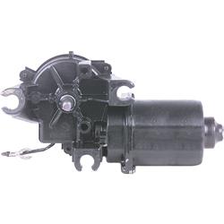Cardone Remanufactured Windshield Wiper Motors for 1988-1992 COROLLA, 1989-1992 PRIZM - 43-1736
