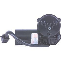 Cardone Remanufactured Windshield Wiper Motors 43-1909