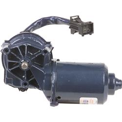 Cardone Remanufactured Windshield Wiper Motors for 1999-2003 9-3, 1994-1998 900 - 43-1956