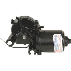 Cardone Remanufactured Windshield Wiper Motors for 1984-1989 VAN, 1988 VAN WAGON - 43-2000
