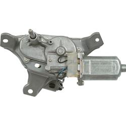 Cardone Remanufactured Windshield Wiper Motors for 2009-2011 YARIS - 43-20015