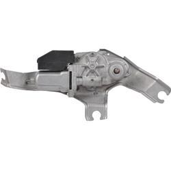 Cardone Remanufactured Windshield Wiper Motors for 2010-2015 PRIUS, 2012-2015 PRIUS PLUG-IN - 43-20040