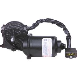 Cardone Remanufactured Windshield Wiper Motors for 1989-1995 4RUNNER - 43-2008
