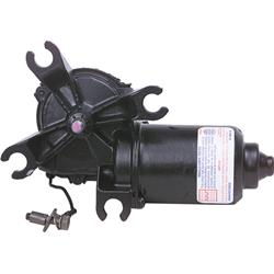 Cardone Remanufactured Windshield Wiper Motors for 1996-2002 4RUNNER - 43-2011