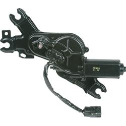 Cardone Remanufactured Windshield Wiper Motors for 1996-2002 4RUNNER - 43-2013