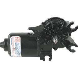 Cardone Remanufactured Windshield Wiper Motors for 1998-2002 COROLLA - 43-2027