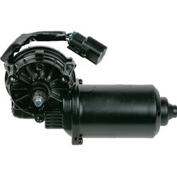 Cardone Remanufactured Windshield Wiper Motors for 1999-2003 RX300 - 43-2033