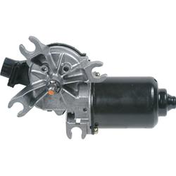 Cardone Remanufactured Windshield Wiper Motors for 1998-2007 LAND CRUISER, LX470 - 43-2035